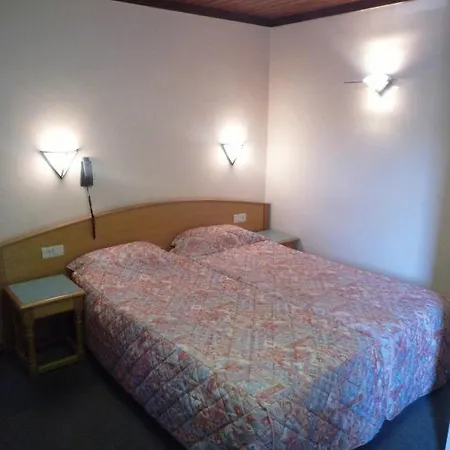 Hotel Iris Aubepine