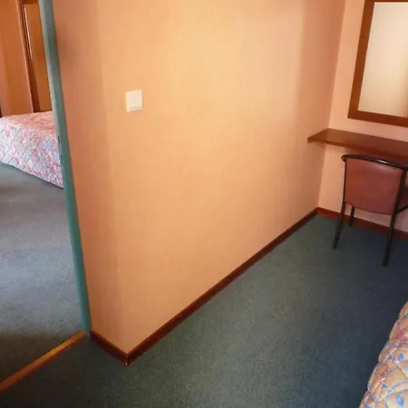 Hotel Iris Aubepine Beauraing