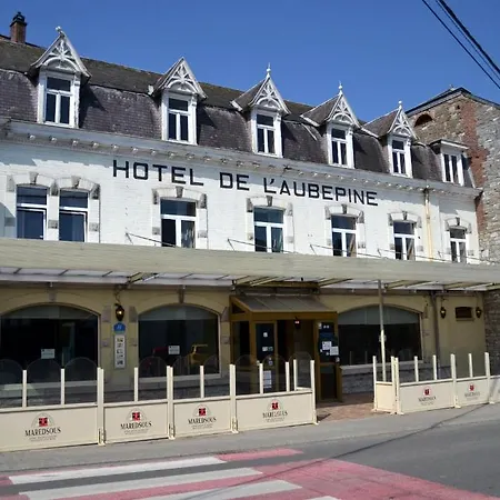 Iris Aubepine Hotel