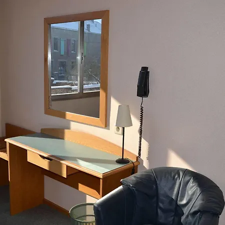 Iris Aubepine Hotel