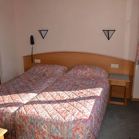 Hotel Iris Aubepine Beauraing